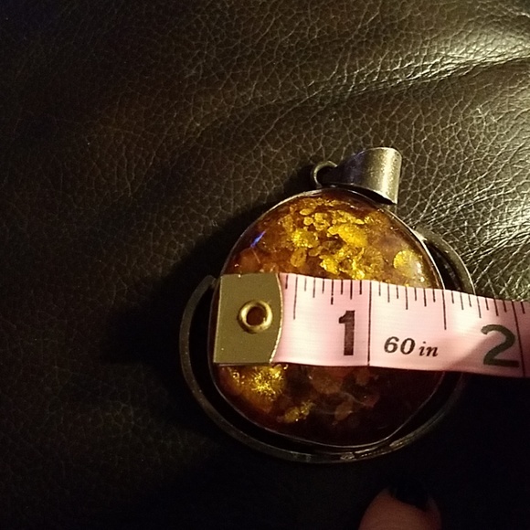 Huge 10000% Authentic Baltic amber - Picture 4 of 6